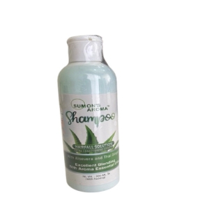 DWML Aloevera Shampoo 300ML